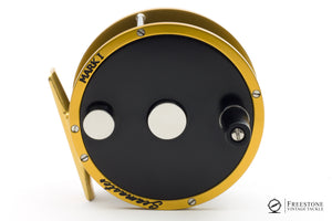 Seamaster - Mark 1 "Baby Doll" Fly Reel - LHW