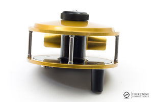 Seamaster - Mark 1 "Baby Doll" Fly Reel - LHW