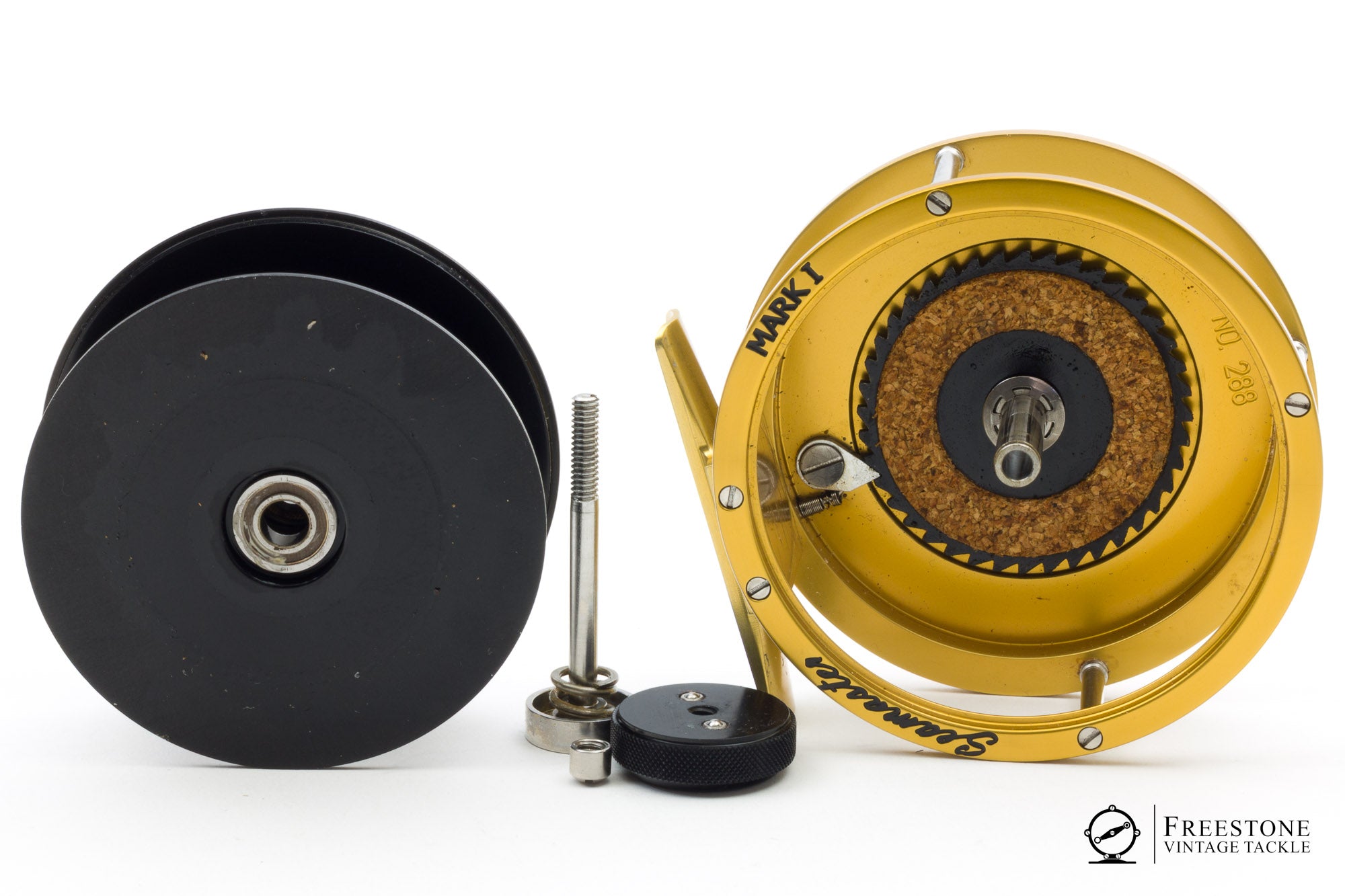 Seamaster - Mark 1