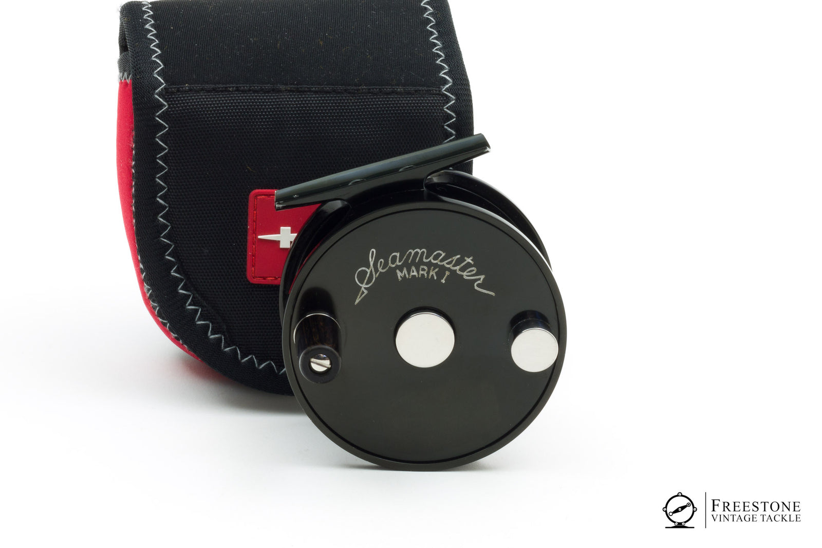 Seamaster - Mark 1 "Baby Doll" Fly Reel