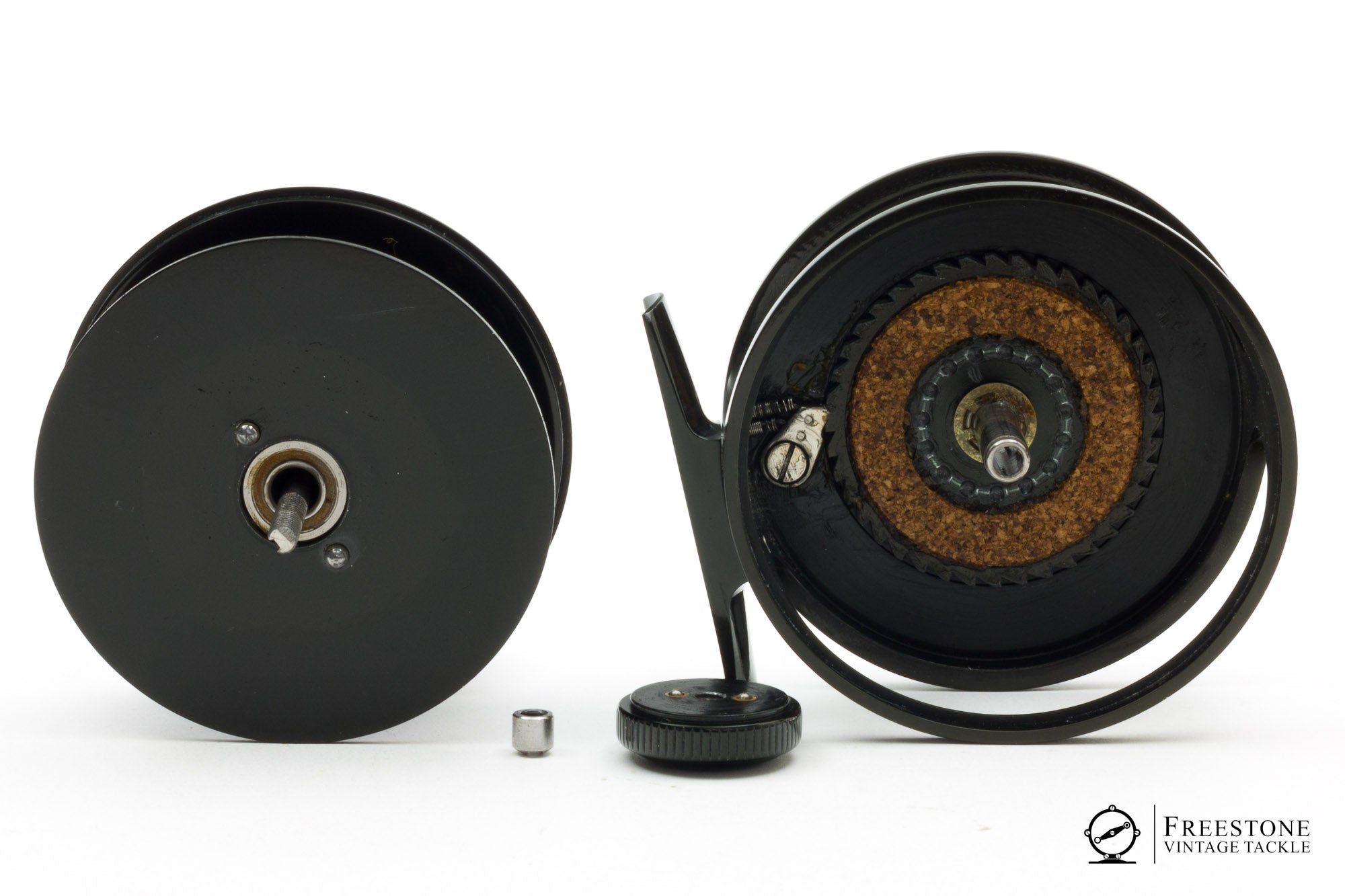 Seamaster - Mark 1 "Baby Doll" Fly Reel - Freestone Vintage Tackle