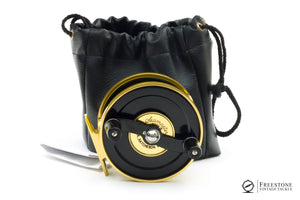 Seamaster - Mark III Dual Mode Fly Reel - RHW