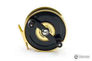 Seamaster - Mark III Dual Mode Fly Reel - RHW