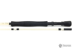 Seele Fly Rods - "Salz Pro" 8'2" 2pc 10wt Fiberglass Rod