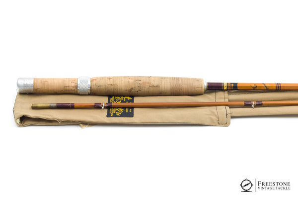 Js Sharpe Split Cane Rods For Sale J S Sharpes Of Aberdeen For