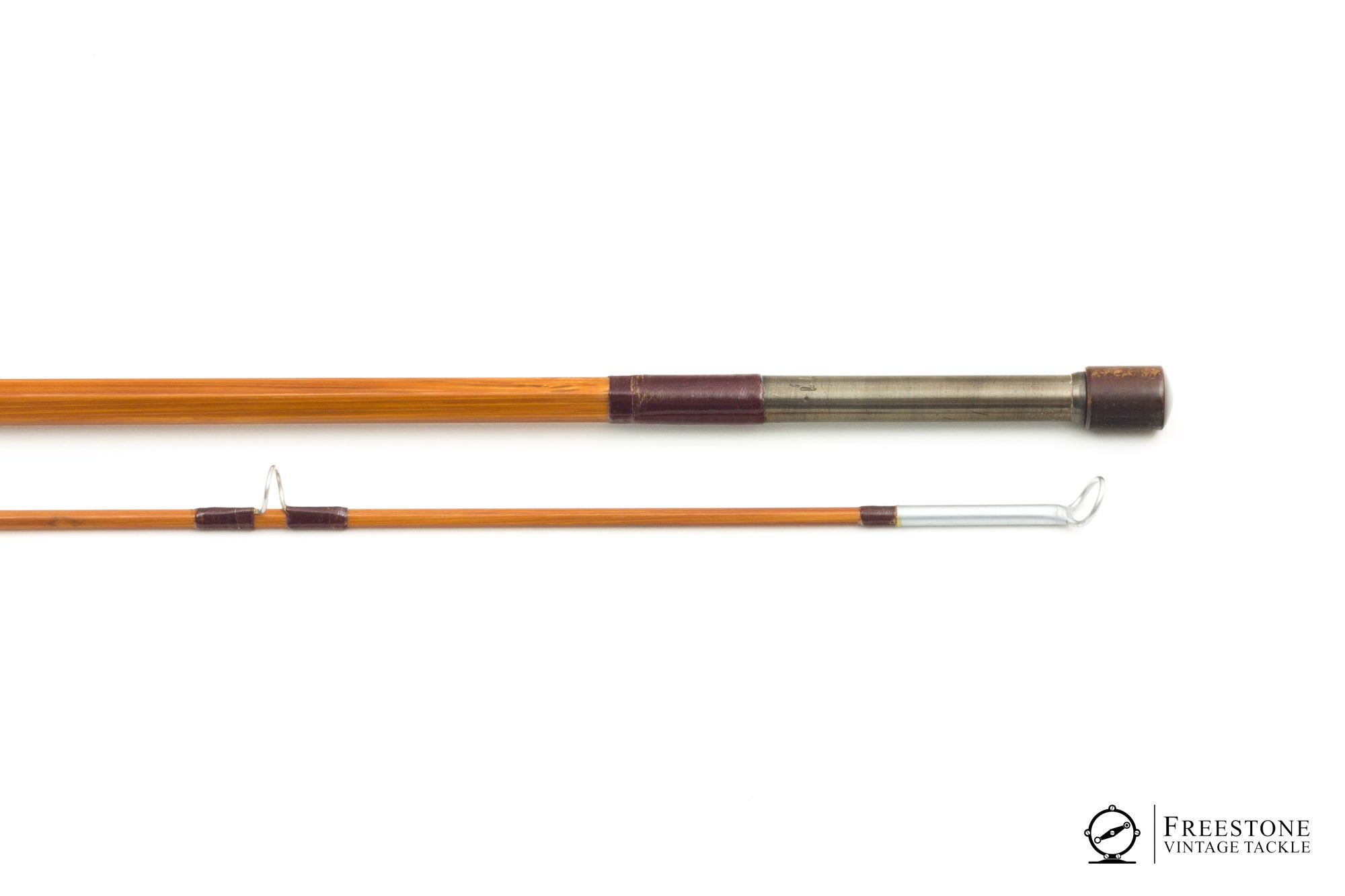 Sharpes - Scottie Featherweight, 7'6