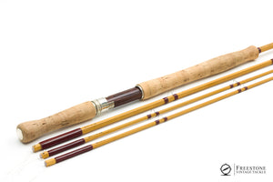 Shenandoah Rods (Chris Bogart) - Shenandoah Spey 12' 3/2, 6-7wt Bamboo Rod