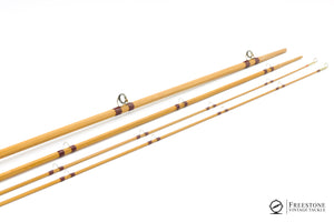 Shenandoah Rods (Chris Bogart) - Shenandoah Spey 12' 3/2, 6-7wt Bamboo Rod