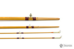 Shenandoah Rods (Chris Bogart) - Shenandoah Spey 12' 3/2, 6-7wt Bamboo Rod