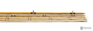 Shenandoah Rods (Chris Bogart) - Shenandoah Spey 12' 3/2, 6-7wt Bamboo Rod