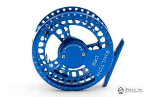 Shilton - CR2 Fly Reel