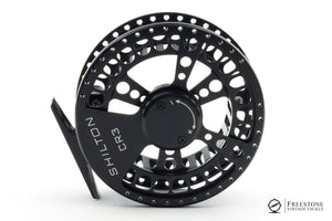 Shilton - CR3 Fly Reel