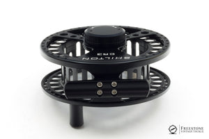 Shilton - CR3 Fly Reel