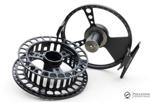 Shilton - CR3 Fly Reel