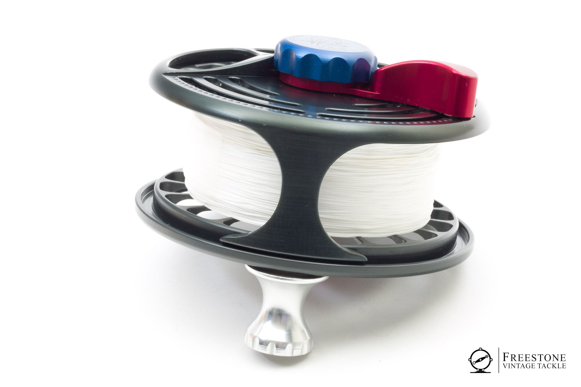 Siegler - MF (Medium Fly) Reel