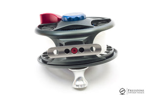 Siegler - MF (Medium Fly) Reel