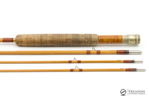 Sigman, Bob - 8' 3/2 5-6wt Bamboo Rod