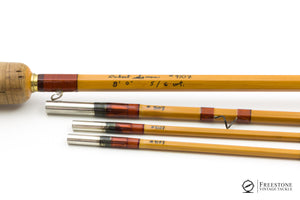 Sigman, Bob - 8' 3/2 5-6wt Bamboo Rod
