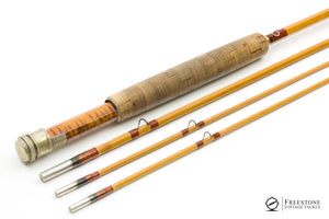 Sigman, Bob - 8' 3/2 5-6wt Bamboo Rod