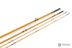 Sigman, Bob - 8' 3/2 5-6wt Bamboo Rod