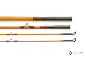 Sigman, Bob - 8' 3/2 5-6wt Bamboo Rod