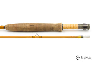 Sigman, Robert - 7'9" 2/1 4wt Bamboo Rod