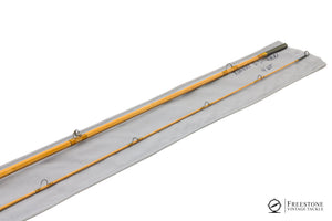 Sigman, Robert - 7'9" 2/1 4wt Bamboo Rod