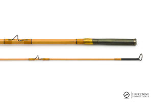 Sigman, Robert - 7'9" 2/1 4wt Bamboo Rod