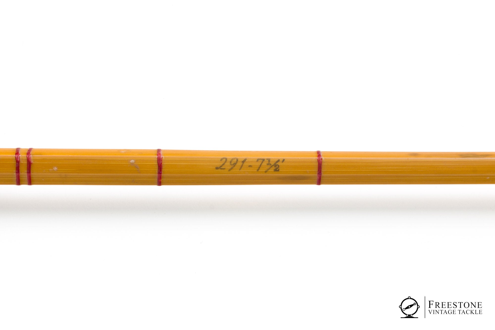Pack Rods South Bend - Model 291, 7'6