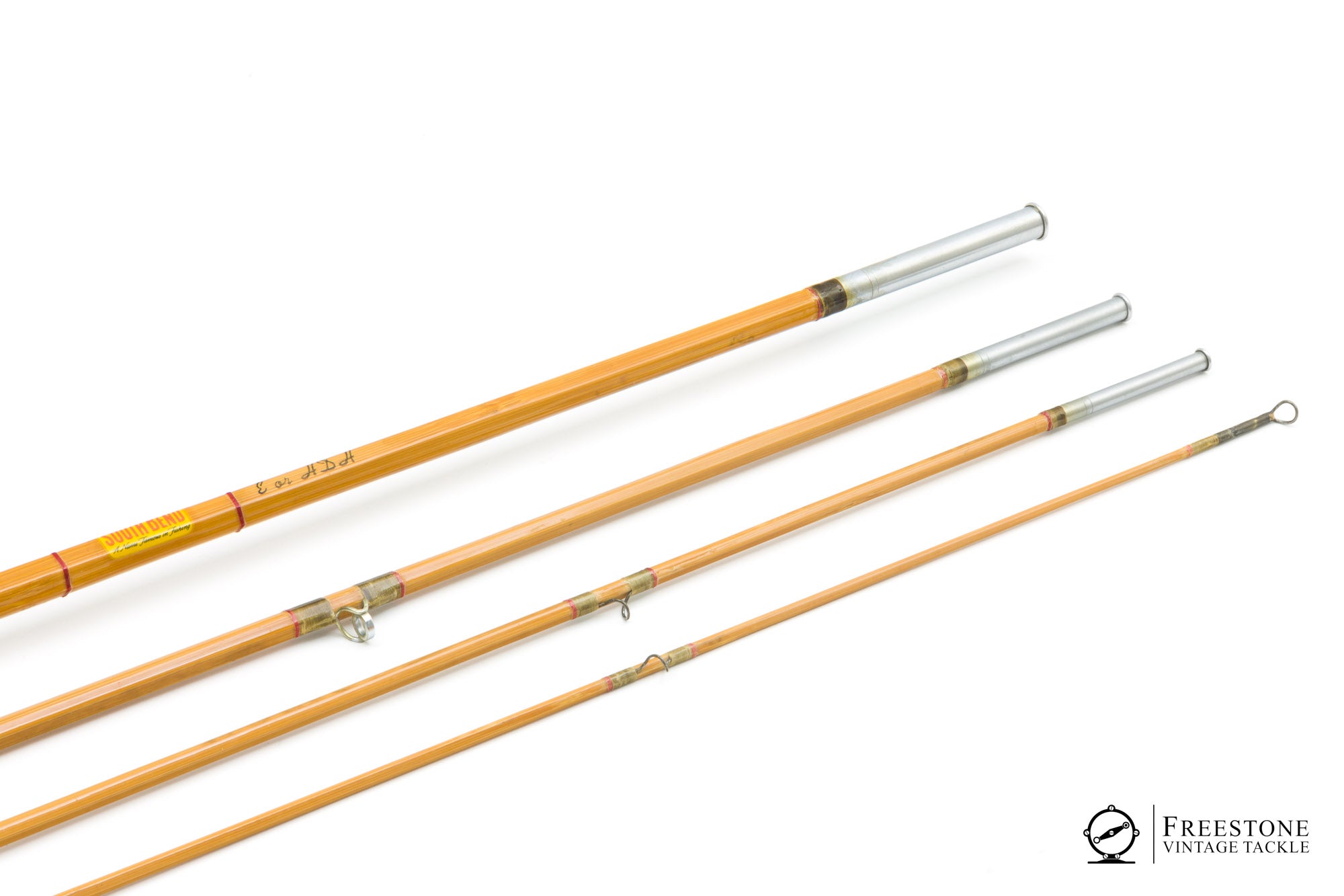 South Bend Fishing Rod | eBay southbend 411 サウスベンド スチール