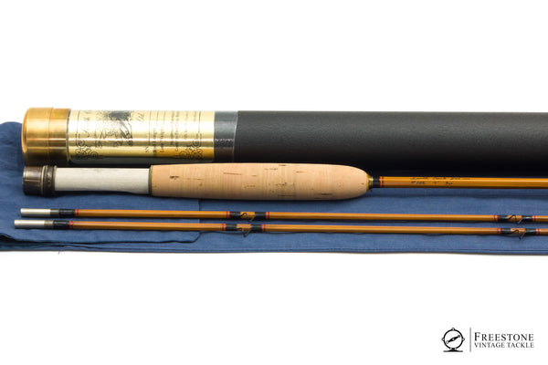 Bamboo Fly Rods Page 3 - Freestone Vintage Tackle