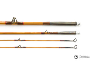 South Creek Ltd (Mike Clark) - 7'6" 2/2 4wt Bamboo Rod
