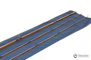 South Creek Ltd (Mike Clark) - A.K. Best 7'6" 2/2 4wt Bamboo Rod