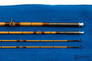 South Creek Ltd (Mike Clark) - John Gierach 7'9" 3/2 5wt Bamboo Rod