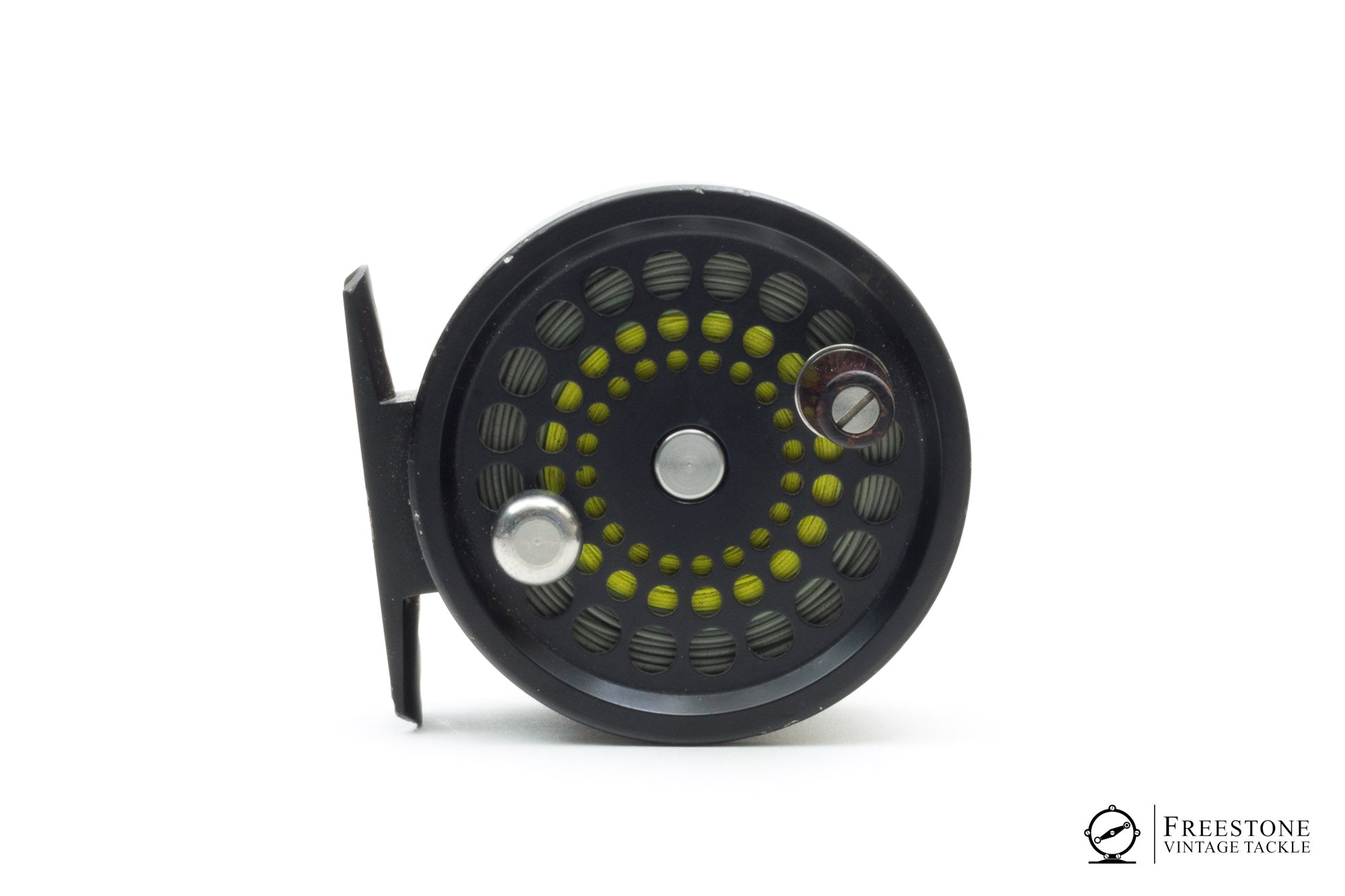 StreamLine - No. 0 Fly Reel