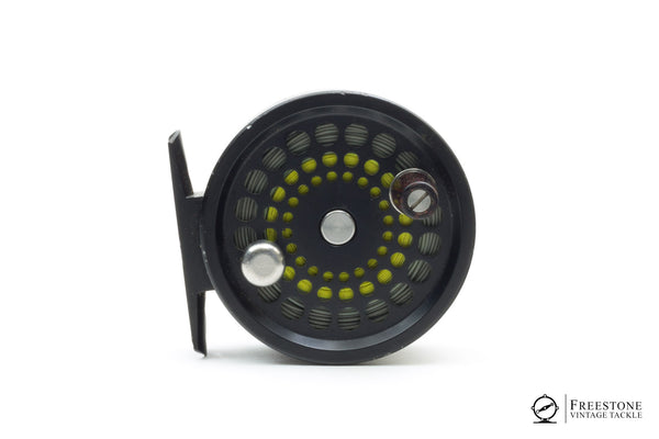 StreamLine - No. 0 Fly Reel StreamLine - No. 0 Fly Reel