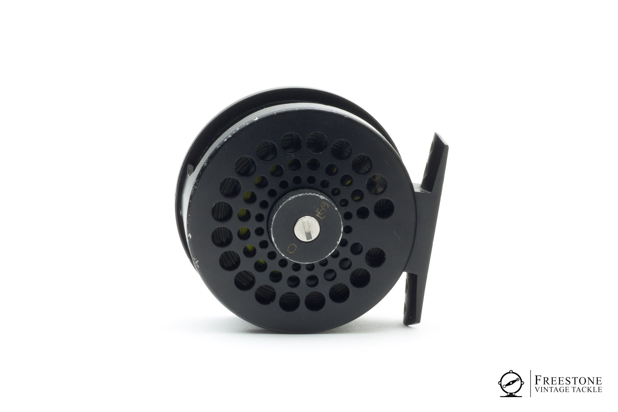 StreamLine - No. 0 Fly Reel StreamLine - No. 0 Fly Reel