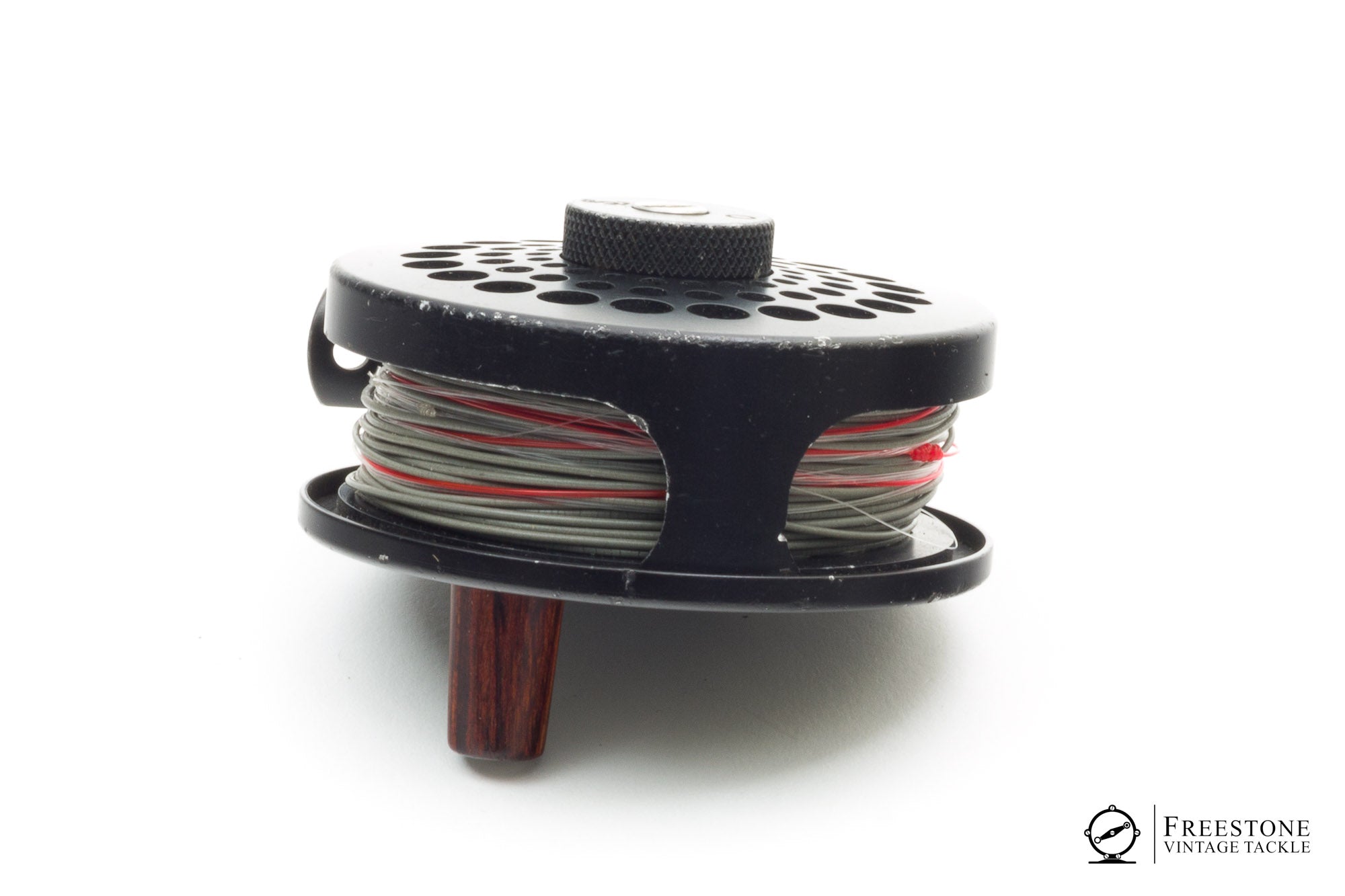 StreamLine - No. 0 Fly Reel