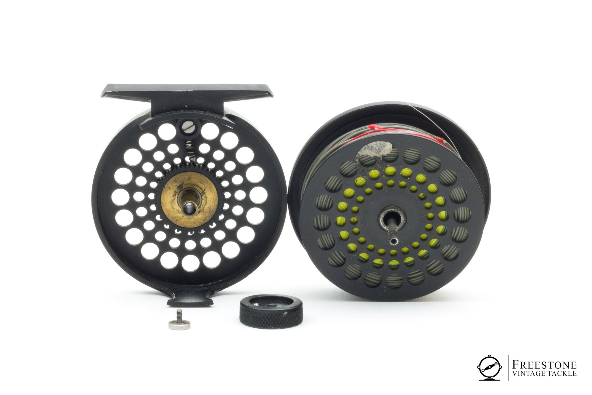 StreamLine - No. 0 Fly Reel StreamLine - No. 0 Fly Reel