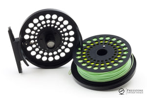StreamLine - SL 1 Fly Reel w/ Spare Spool