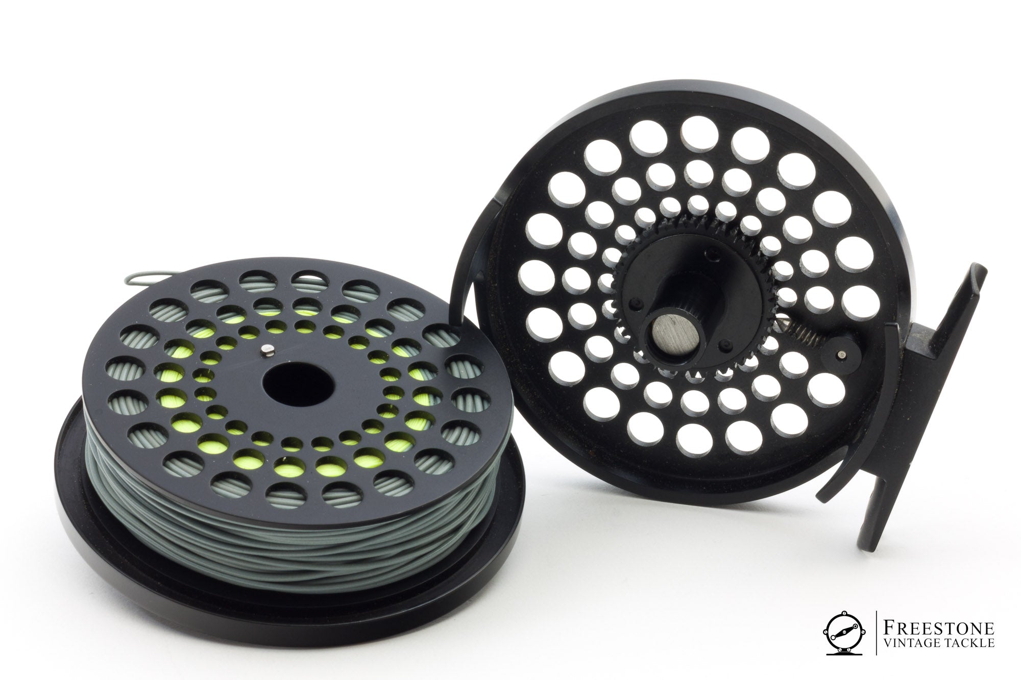 StreamLine - SL 2 Fly Reel