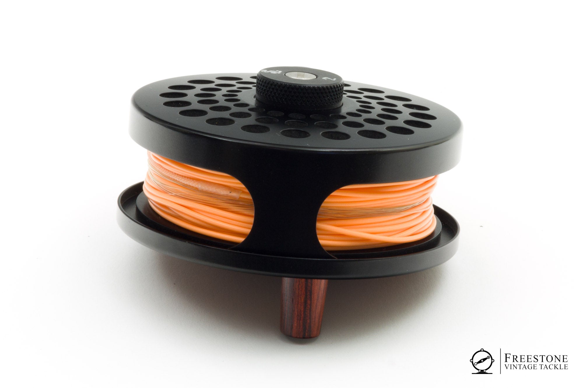 StreamLine - SL 2 Fly Reel - Freestone Vintage Tackle