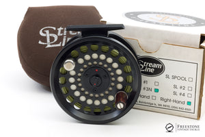 StreamLine - SL 3N Fly Reel