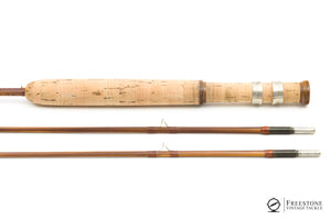 Summers, R.W. - Midge 6'6" 2/2 4wt Bamboo Rod