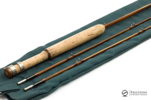 Summers, R.W. - Midge 6'6" 2/2 4wt Bamboo Rod