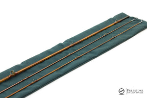 Summers, R.W. - Midge 6'6" 2/2 4wt Bamboo Rod