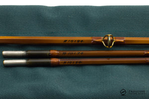Summers, R.W. - Midge 6'6" 2/2 4wt Bamboo Rod