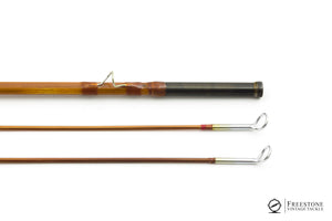 Summers, R.W. - Midge 6'6" 2/2 4wt Bamboo Rod