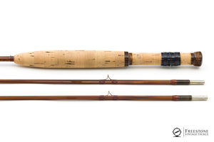Summers, R.W. - Model 275, 7'6" 2/2 4wt Bamboo Rod