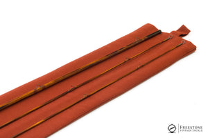 Summers, R.W. - Model 275, 7'6" 2/2 4wt Bamboo Rod